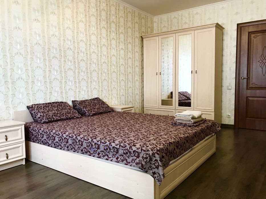 Квартира на Дарницький в Києві, ID 304549, фото №8