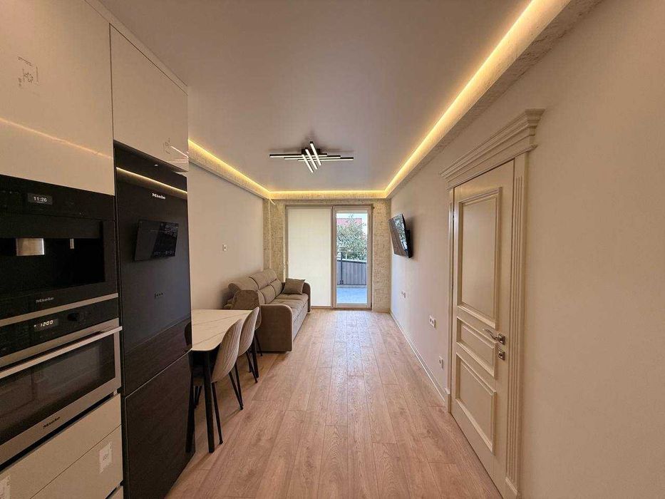 Квартира на вул. Лодія в Львів, ID 304606, фото №1