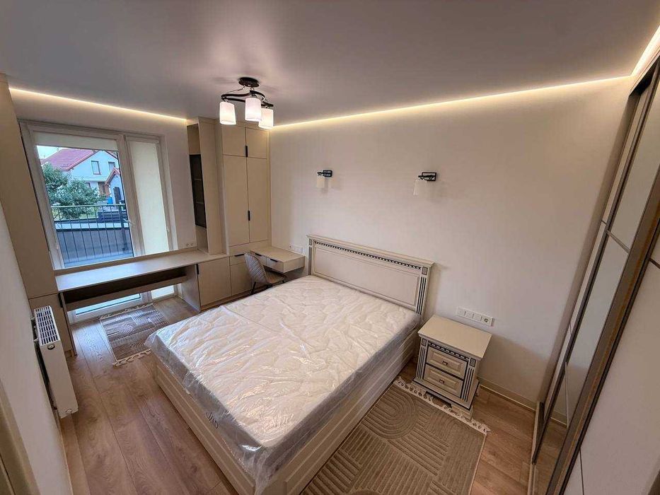 Квартира на вул. Лодія в Львів, ID 304606, фото №4