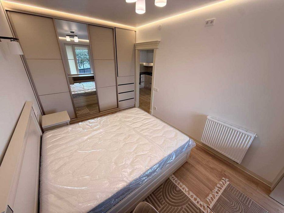 Квартира на вул. Лодія в Львів, ID 304606, фото №5