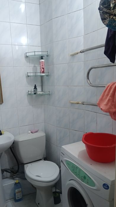Квартира на Салтівський в Харків, ID 304560, фото №2