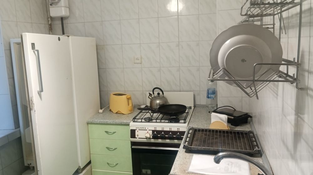 Квартира на Салтівський в Харкові, ID 304560, фото №8