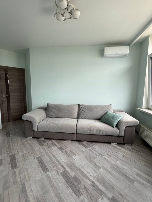 Квартира на вул. Юнацька в Києві, ID 313376, фото №1