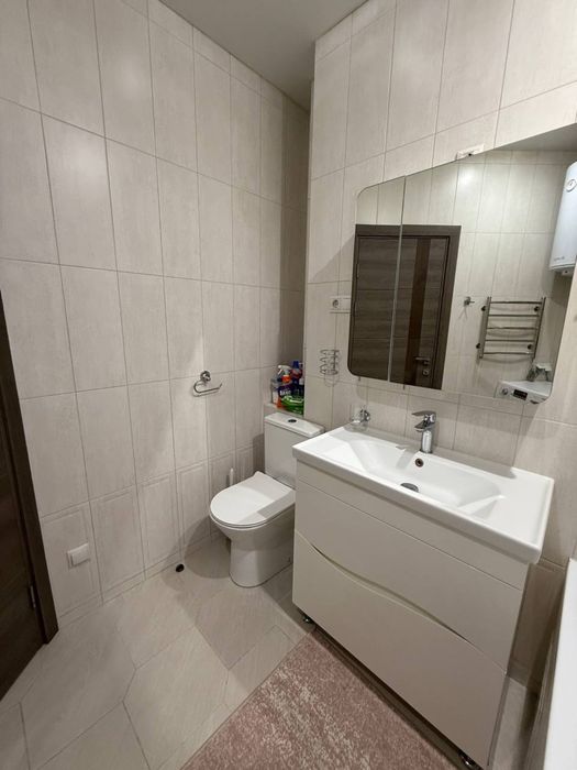 Квартира на вул. Юнацька в Києві, ID 313376, фото №12