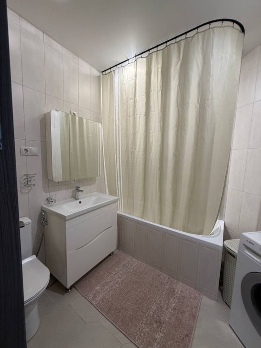 Квартира на вул. Юнацька в Києві, ID 313376, фото №14