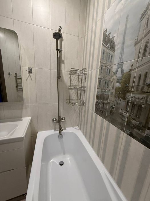 Квартира на вул. Юнацька в Києві, ID 313376, фото №15