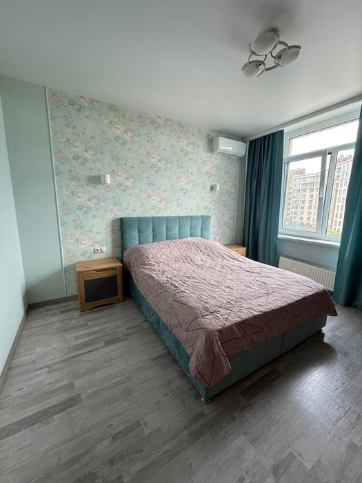 Квартира на вул. Юнацька в Києві, ID 313376, фото №4