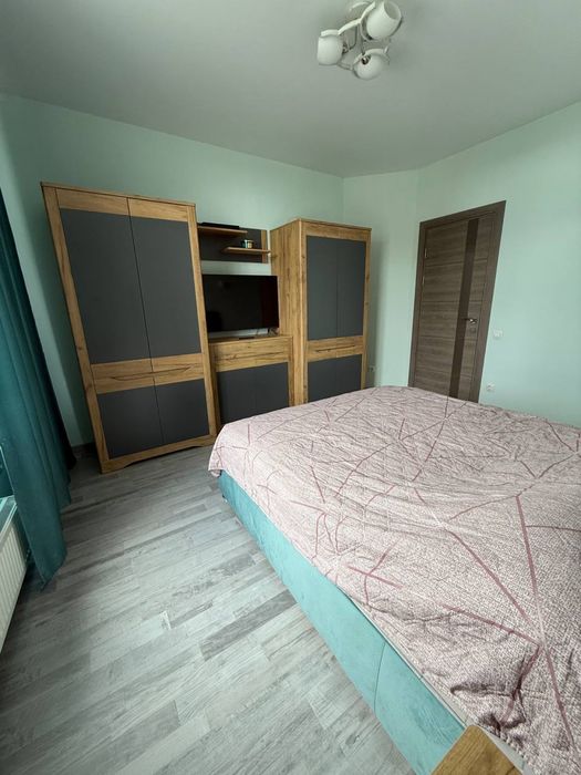 Квартира на вул. Юнацька в Києві, ID 313376, фото №6