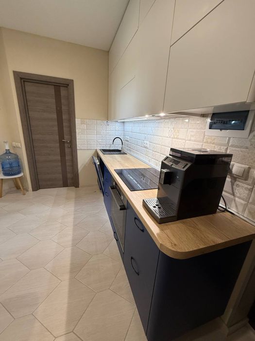 Квартира на вул. Юнацька в Києві, ID 313376, фото №10