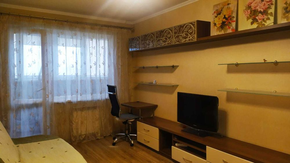 Квартира на Святошинський в Києві, ID 304594, фото №1
