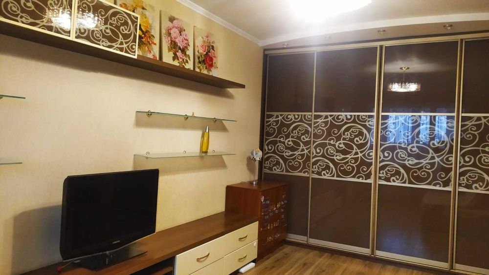 Квартира на Святошинський в Києві, ID 304594, фото №11