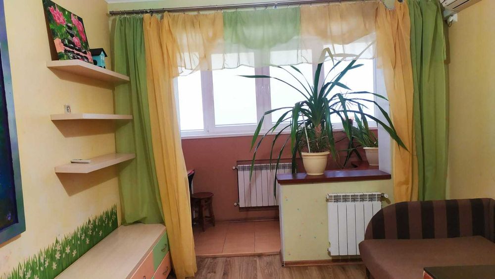 Квартира на Святошинський в Києві, ID 304594, фото №12
