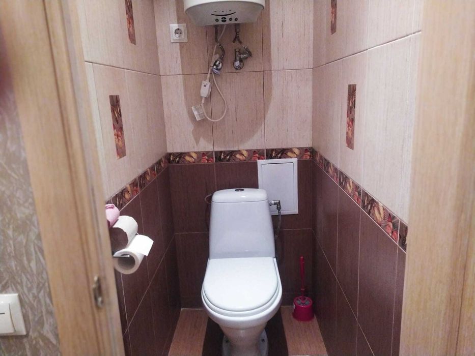 Квартира на Святошинський в Києві, ID 304594, фото №15