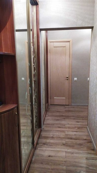Квартира на Святошинський в Києві, ID 304594, фото №3
