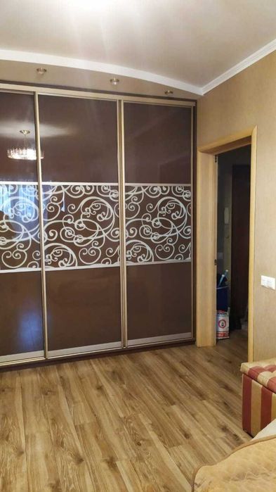 Квартира на Святошинський в Києві, ID 304594, фото №8