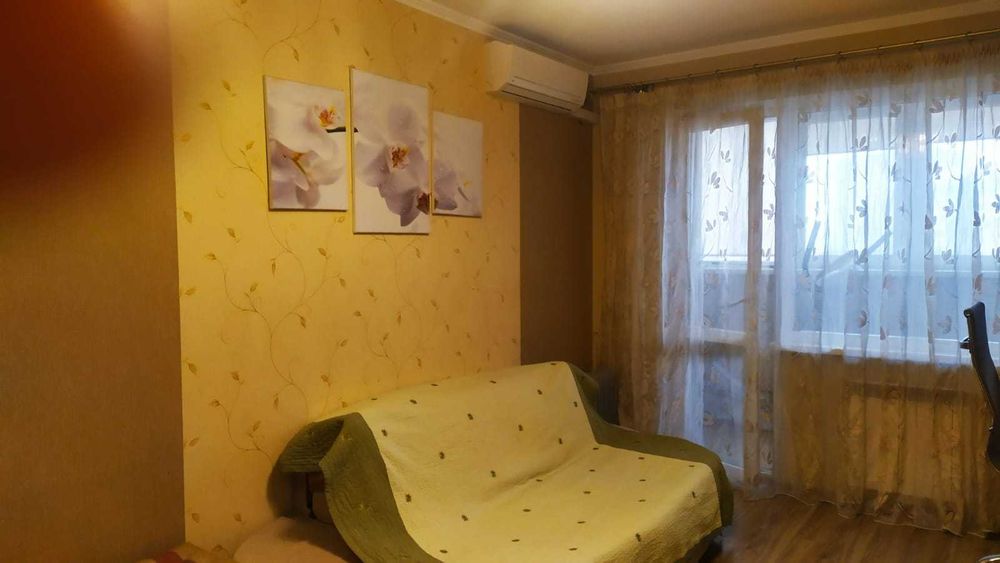 Квартира на Святошинський в Києві, ID 304594, фото №9