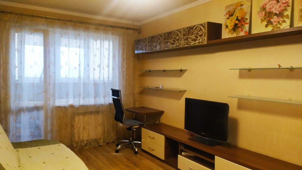 Квартира на Святошинський в Києві, ID 304594, фото №10
