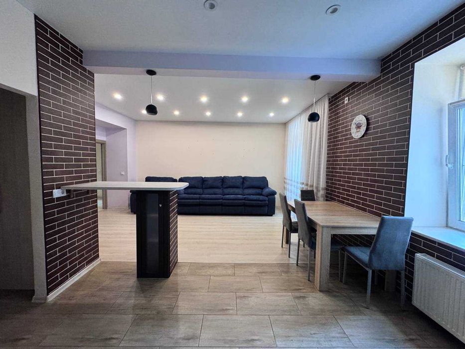 Квартира на вул. Гарматна, 20 в Київ, ID 304614, фото №2