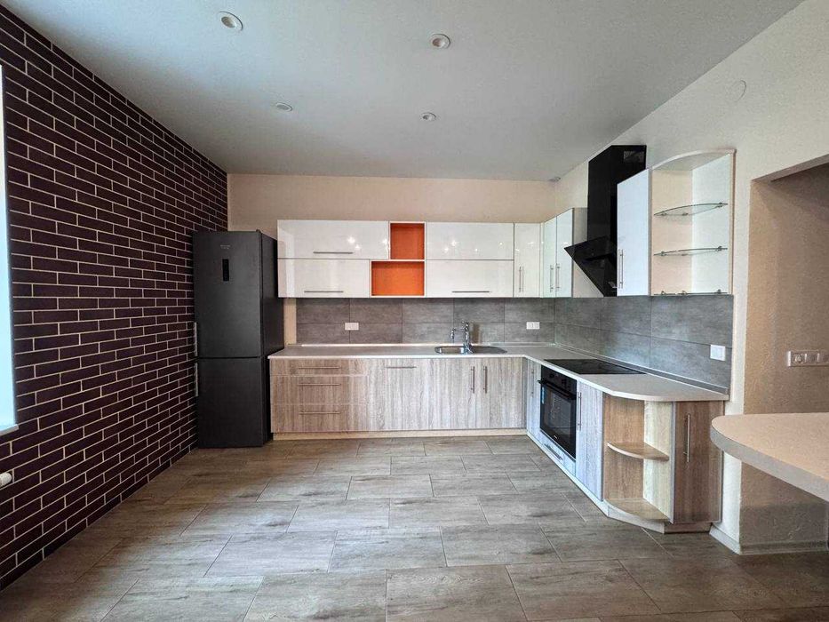 Квартира на вул. Гарматна, 20 в Київ, ID 304614, фото №3