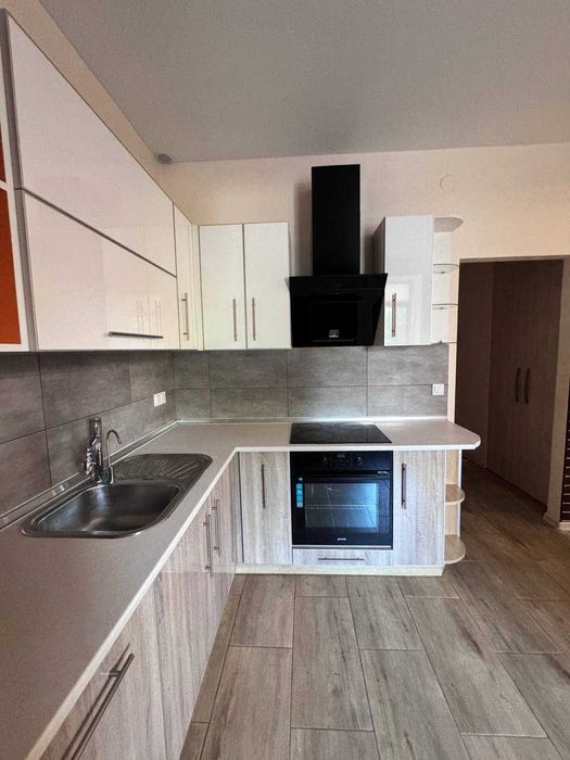 Квартира на вул. Гарматна, 20 в Київ, ID 304614, фото №5