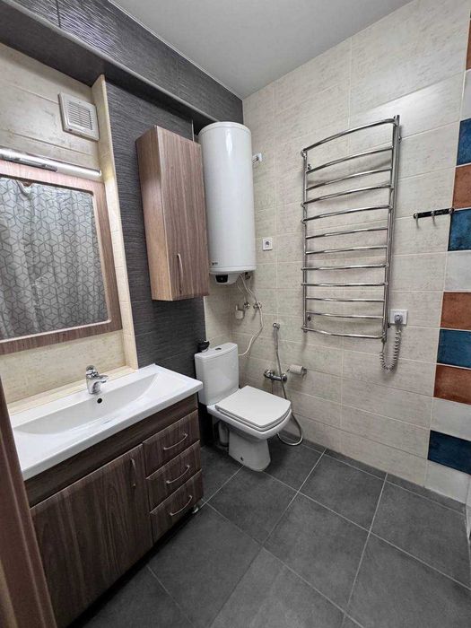 Квартира на вул. Гарматна, 20 в Києві, ID 304614, фото №9