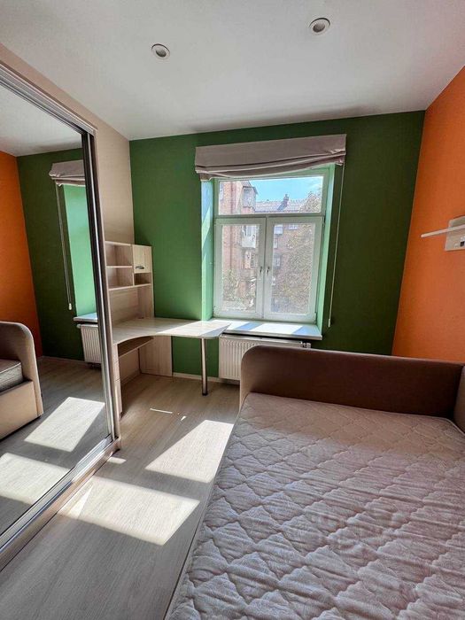 Квартира на вул. Гарматна, 20 в Києві, ID 304614, фото №10