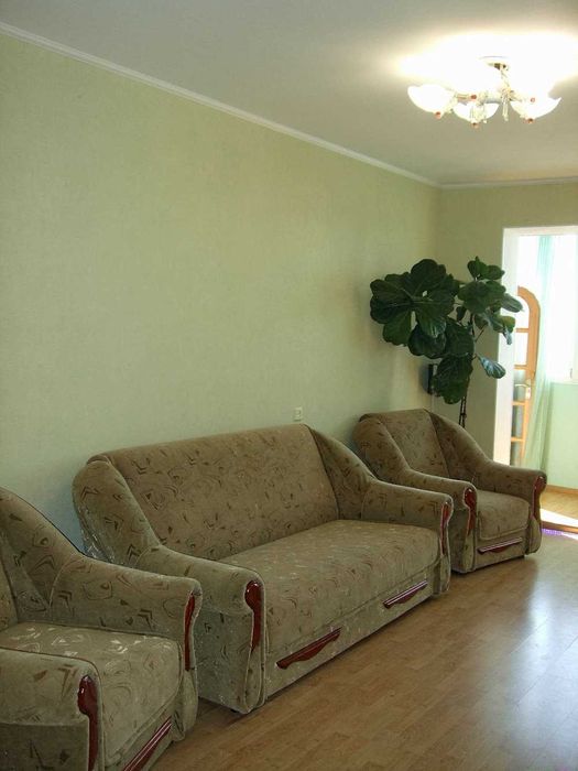 Квартира на вул. Приморська-19 в Одесі, ID 304839, фото №2
