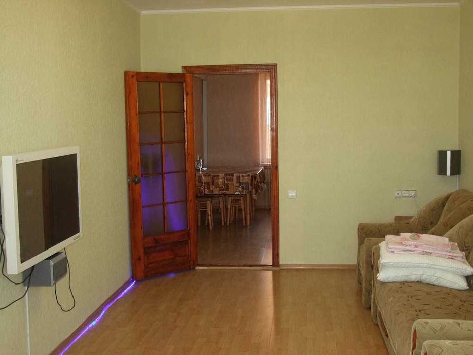 Квартира на вул. Приморська-19 в Одесі, ID 304839, фото №4
