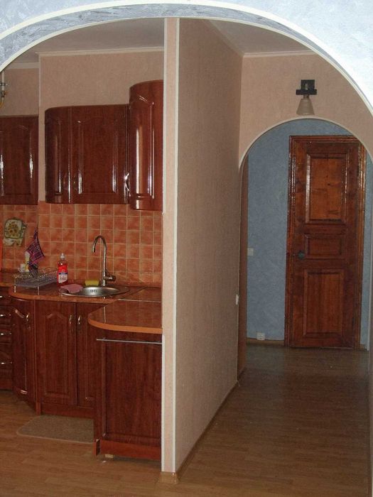 Квартира на вул. Приморська-19 в Одесі, ID 304839, фото №6