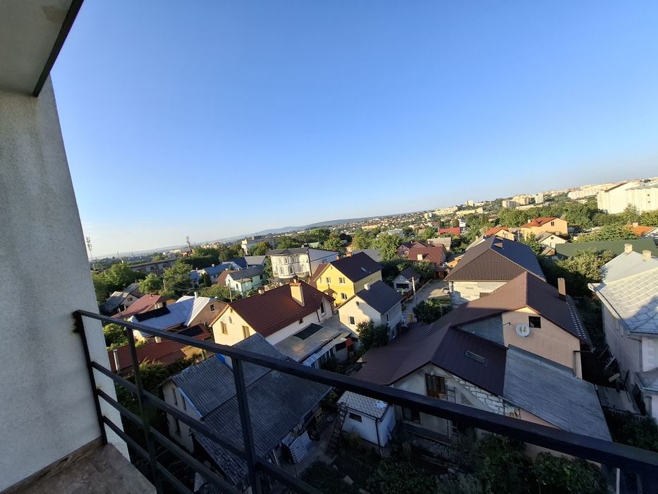Квартира в Чернівцях, ID 304579, фото №11