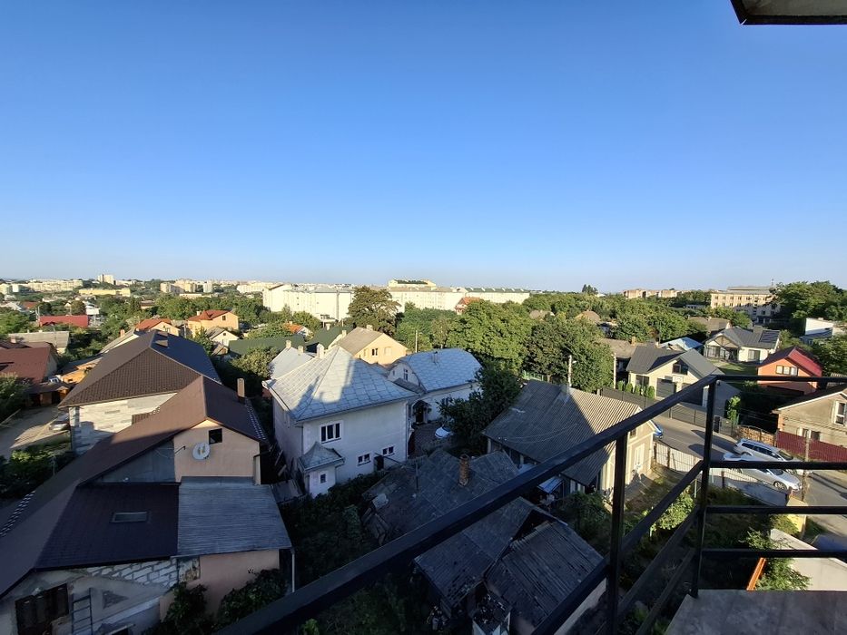 Квартира в Чернівцях, ID 304579, фото №13