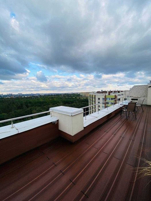 Квартира на вул. Шалімова, 63А в Києві, ID 304609, фото №17