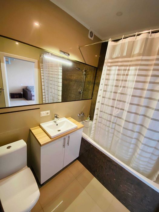 Квартира на вул. Шалімова, 63А в Києві, ID 304609, фото №7