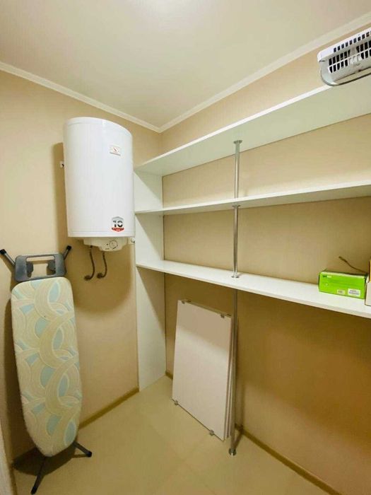 Квартира на вул. Шалімова, 63А в Києві, ID 304609, фото №10
