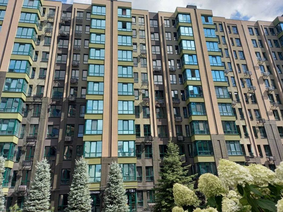 Квартира на просп. Героїв Небесної Сотні, 18 в Києві, ID 304619, фото №1