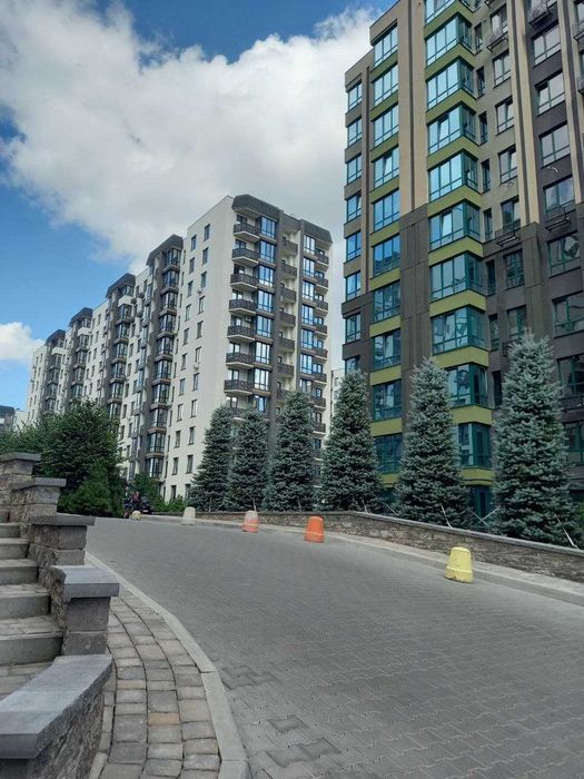 Квартира на просп. Героїв Небесної Сотні, 18 в Києві, ID 304619, фото №5