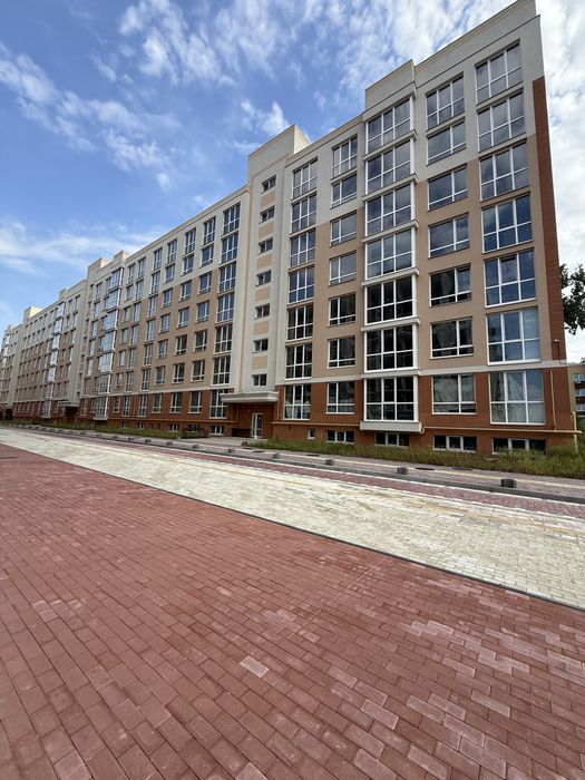 Квартира на бул. Лесі Українки, 22Б в Києві, ID 312767, фото №1
