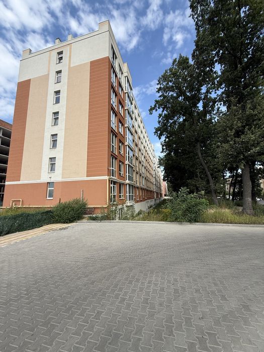 Квартира на бул. Лесі Українки, 22Б в Києві, ID 312767, фото №2