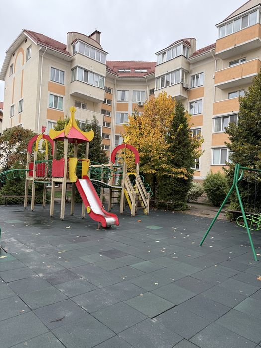Квартира на бул. Лесі Українки, 22Б в Києві, ID 312767, фото №19