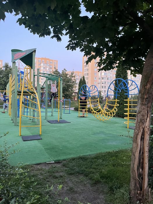 Квартира на бул. Лесі Українки, 22Б в Києві, ID 312767, фото №21