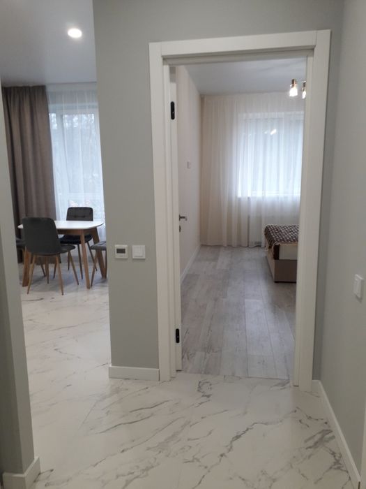 Квартира на ЖК Молодість в Київ, ID 304654, фото №2