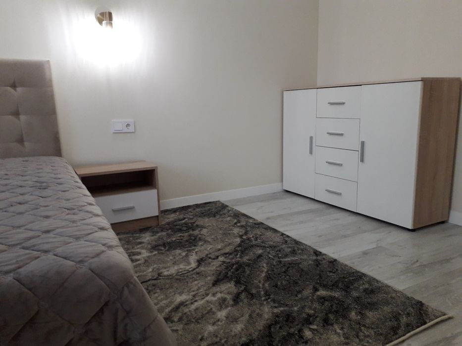 Квартира на ЖК Молодість в Києві, ID 304654, фото №12