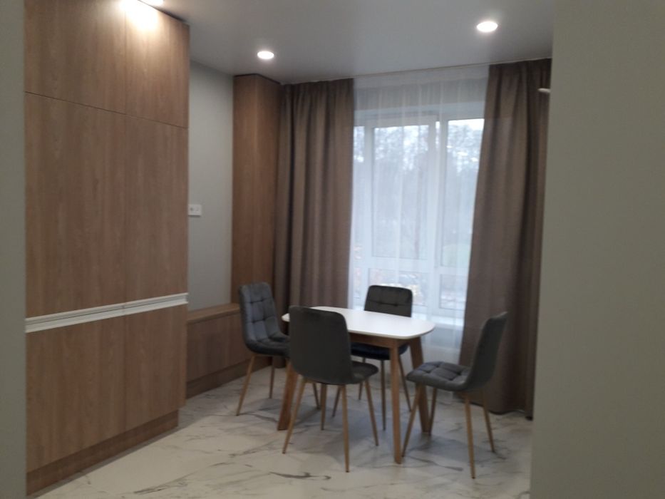 Квартира на ЖК Молодість в Київ, ID 304654, фото №4