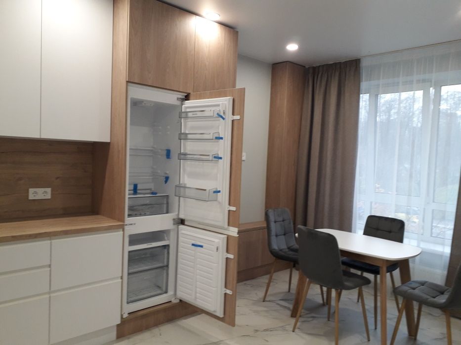 Квартира на ЖК Молодість в Києві, ID 304654, фото №6