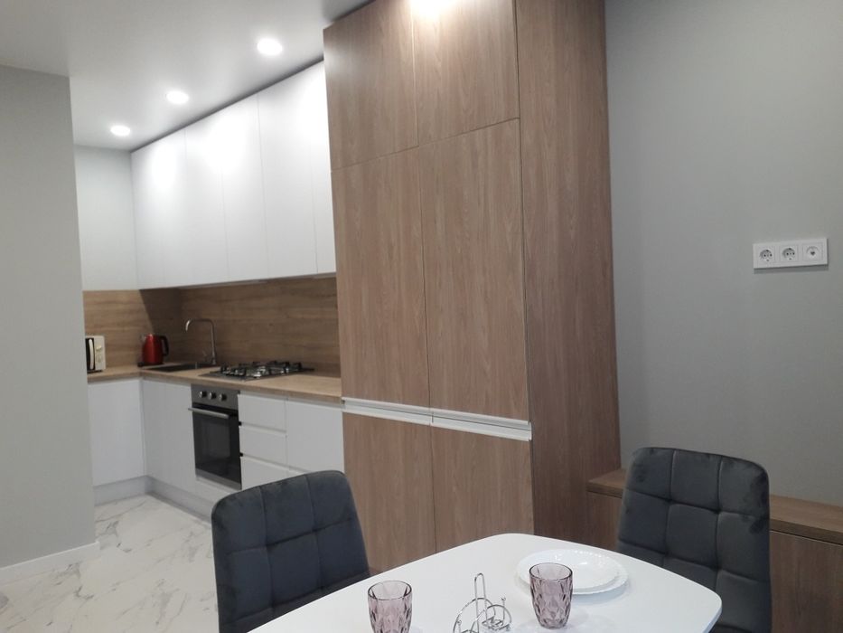 Квартира на ЖК Молодість в Києві, ID 304654, фото №7