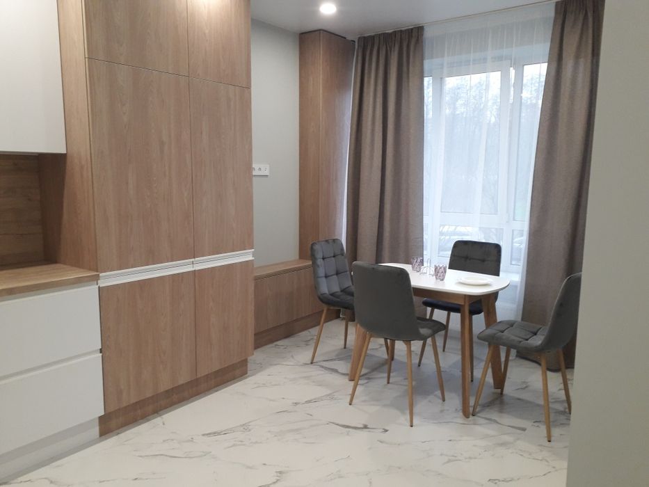 Квартира на ЖК Молодість в Києві, ID 304654, фото №8