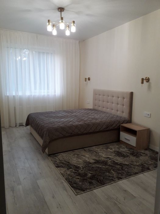 Квартира на ЖК Молодість в Києві, ID 304654, фото №9