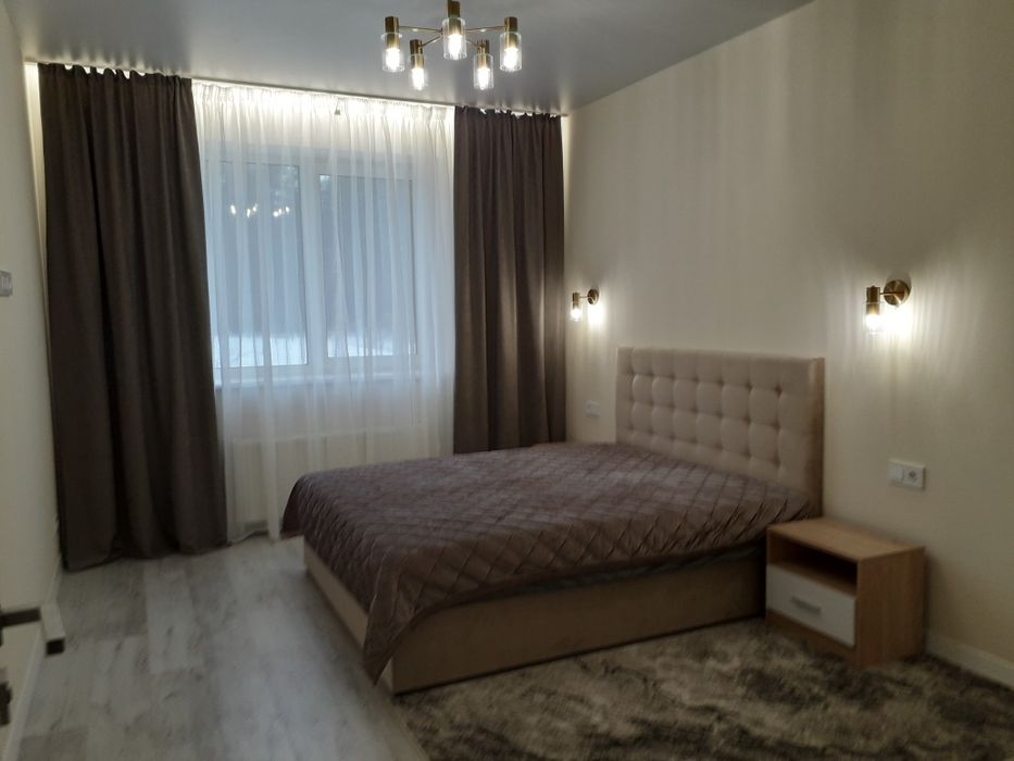 Квартира на ЖК Молодість в Києві, ID 304654, фото №10
