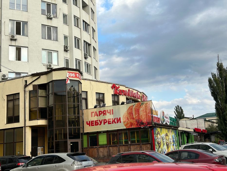 Квартира на ЖК Східна Брама в Києві, ID 304612, фото №12