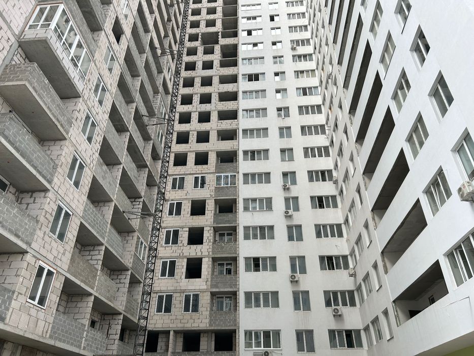 Квартира на ЖК Східна Брама в Києві, ID 304612, фото №8